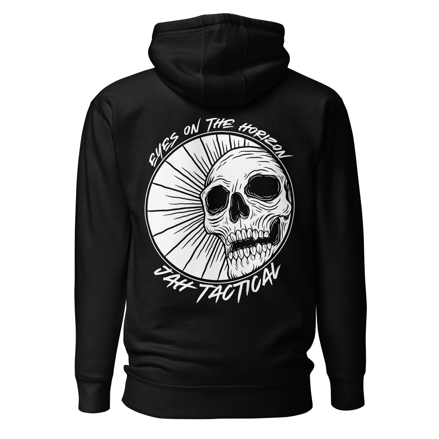 Eyes On The Horizon Hoodie (Pre-Order)